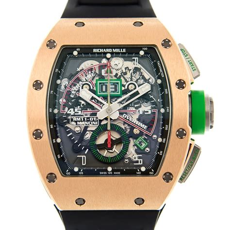 mancini richard mille watch|mancini rm 11 01.